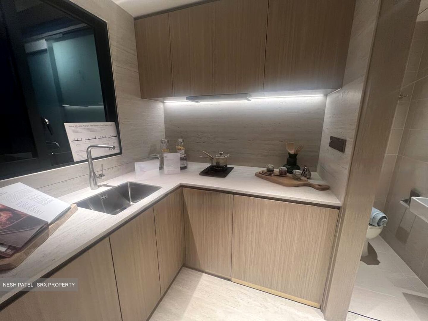 Arina East Residences (D15), Apartment #475386001